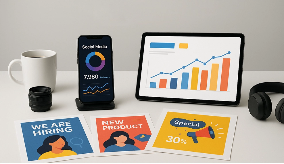 Dot vs - digital marketing