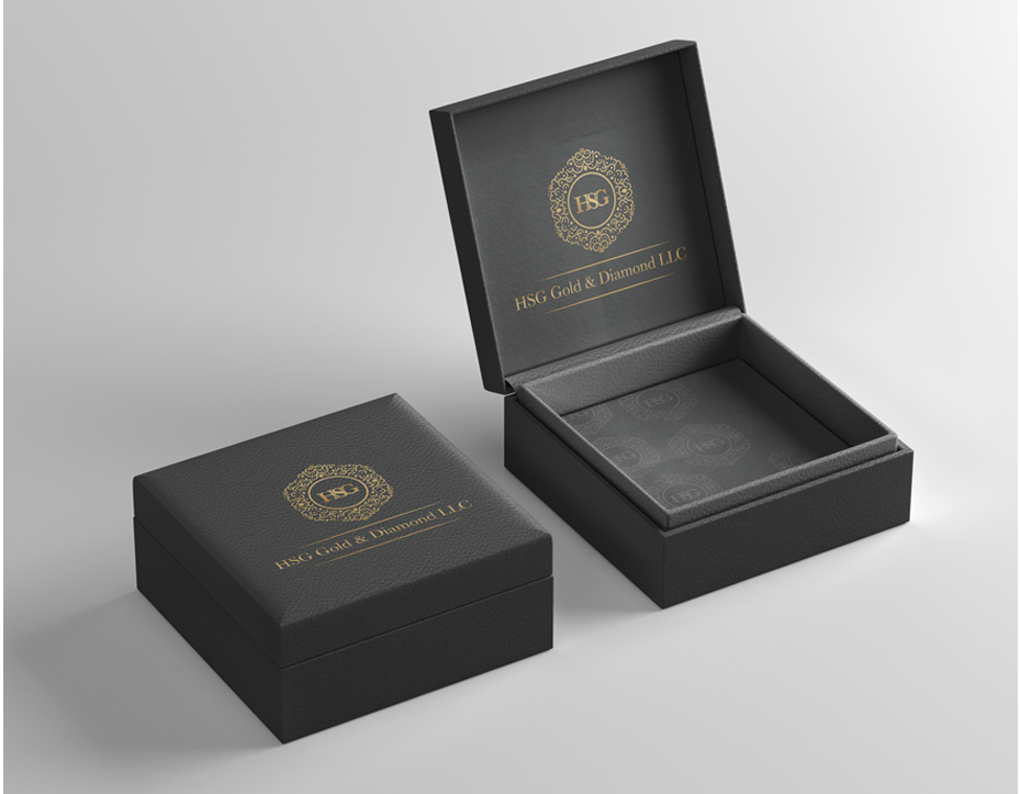 HSG Gold & Diamonds LLC - dot vs