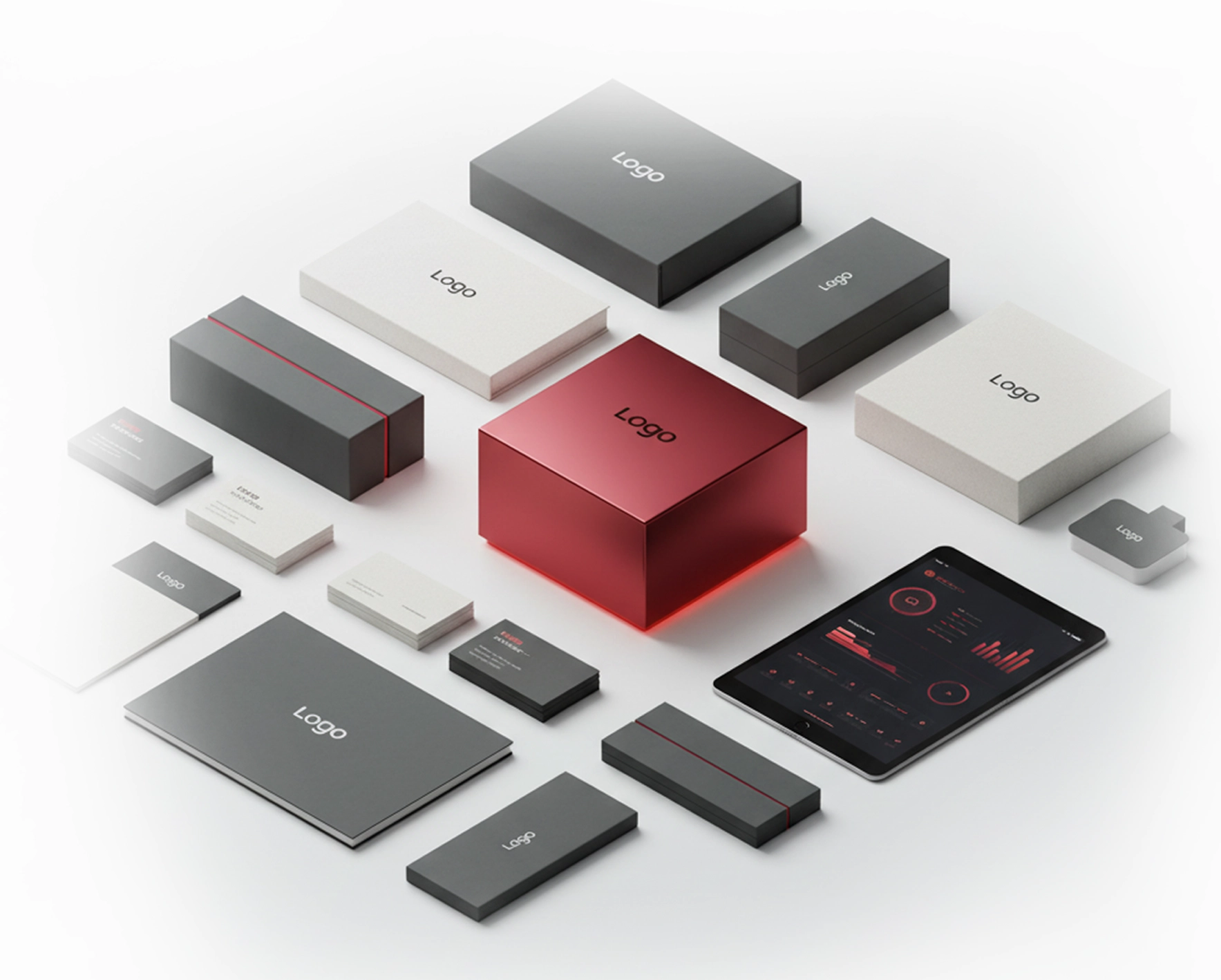 DOT VS Website About Us