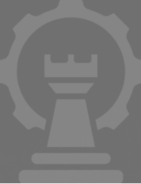 dot vs - about us icon - 2