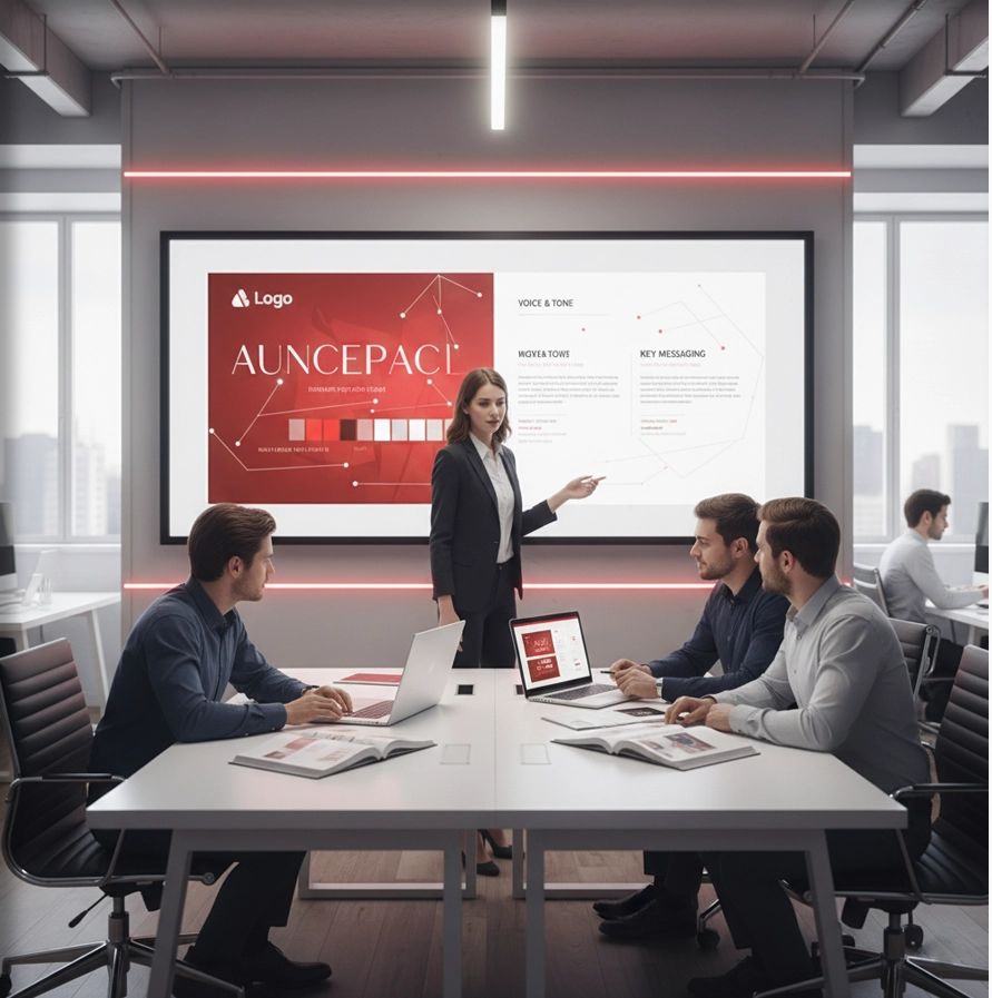 digital marketing company