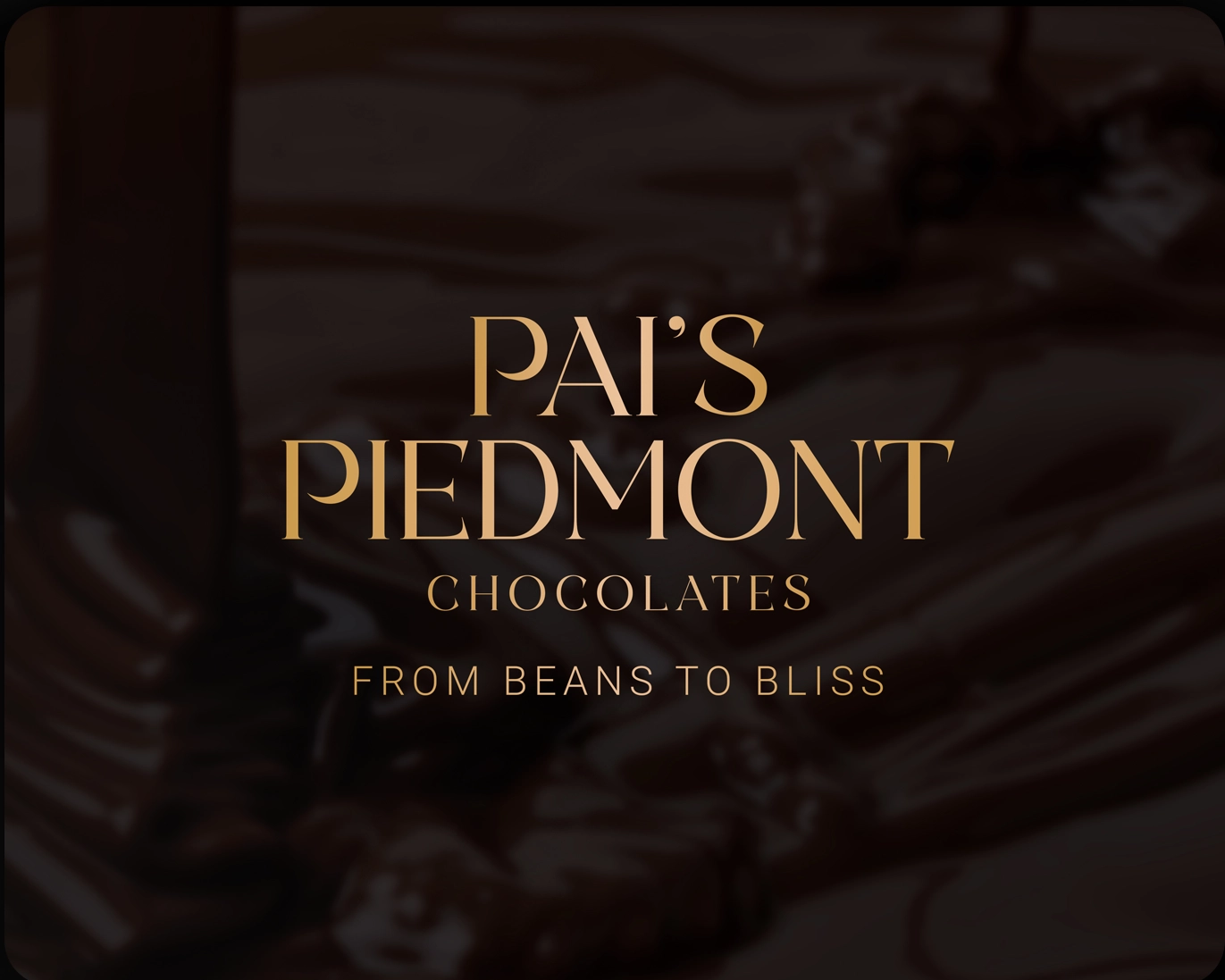 pais piedmont brand image