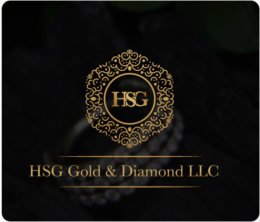 logo design HSG
