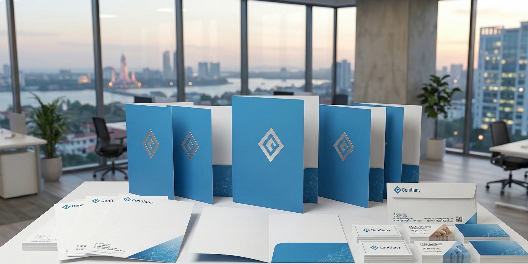 Branding agency in Kochi, kerala