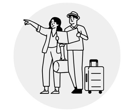 Tourism & Hospitality