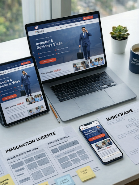 web design company in kochi