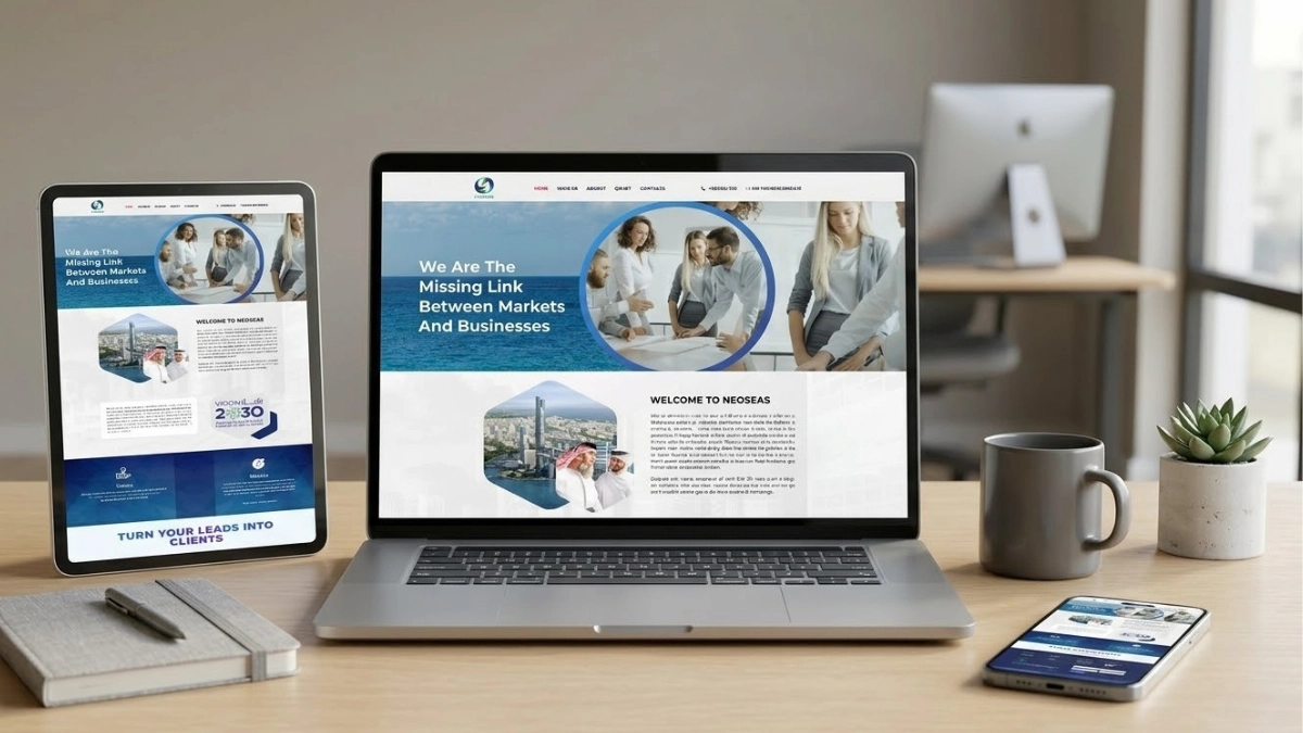 web development services kochi