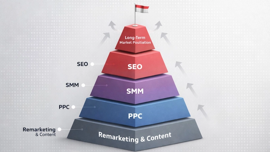 Creative digital marketing agency in Kochi