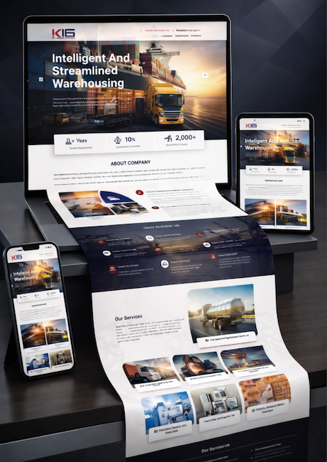 Website Designing Services Kochi