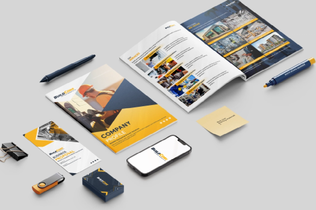 brand design services kochi