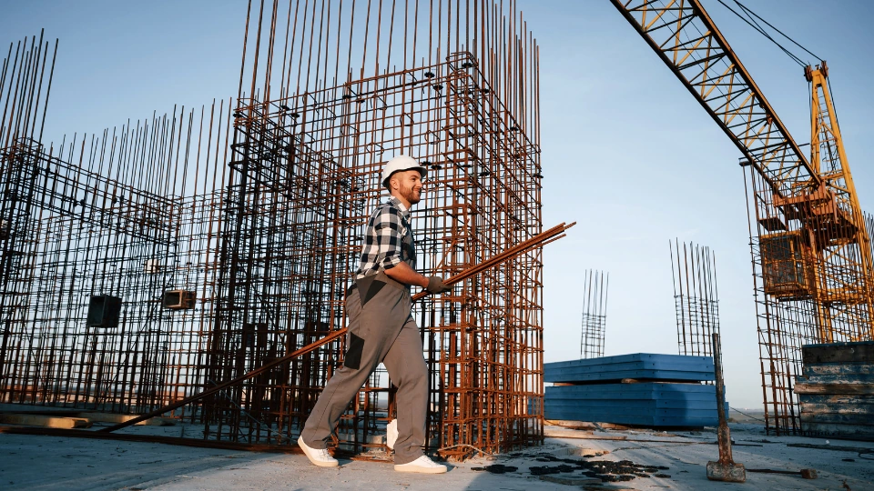 Digital solutions for Civil Contractors & Execution Firms