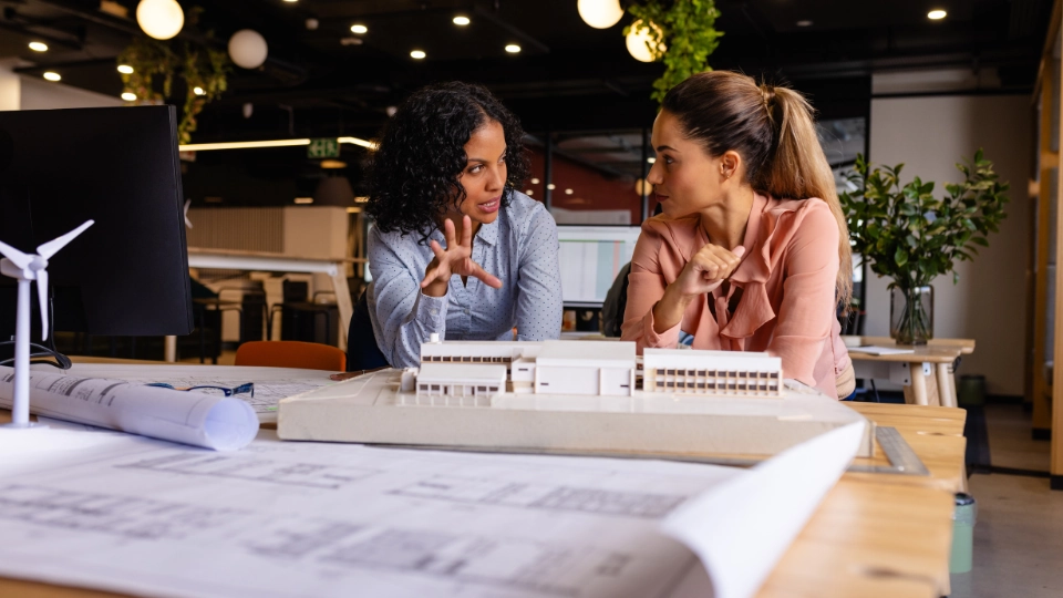 web design services for Architecture & Design Firms