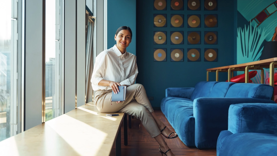 Branding and online solutions for Interior Design Firms
