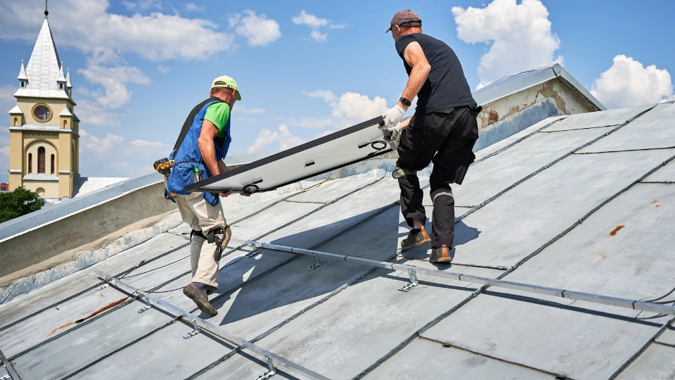 Creative branding and digital services Construction firms
